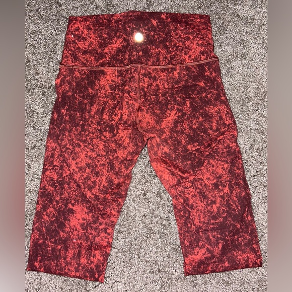 Lululemon leggings! - Picture 2 of 3